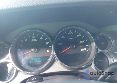 2012 Chevrolet Silverado 1500 Lt from USA, damaged, VIN 1GCPKSE79CF134808